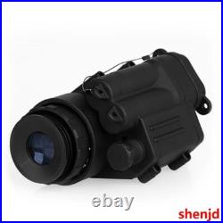 PVS-14 ST Digital Telescopic Infrared Night Vision Monocular Scope Outdoor/Hikin PVS-14 ST Digital Telescopic Infrared Night Vision Monocular Scope Outdoor/Hikin