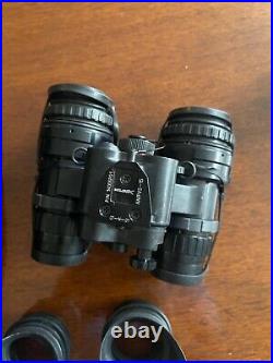 PVS-15 night vision goggles L3