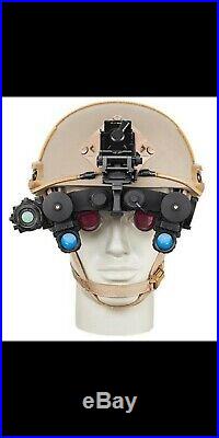 PVS-21 Night vision goggles