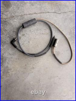 PVS-31D battery pack- and Splitter Cable (ECOTI + NVG)