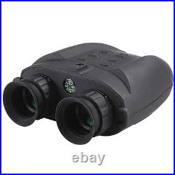 PVS-32 Night Vision Helmet Mountable Binoculars / Goggles 6x Optical 8x Digital