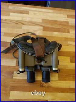 PVS-5 Night Vision in excellent condition an/pvs5c gen 2