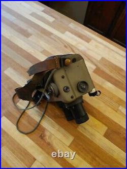 PVS-5 Night Vision in excellent condition an/pvs5c gen 2