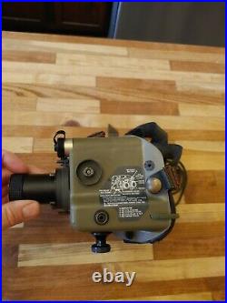 PVS-5 Night Vision in excellent condition an/pvs5c gen 2