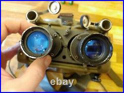 PVS-5 Night Vision in excellent condition an/pvs5c gen 2