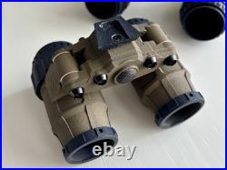 PVS-69 Cerakoted Night Vision Housing (Assembled)