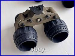PVS-69 Cerakoted Night Vision Housing (Assembled)