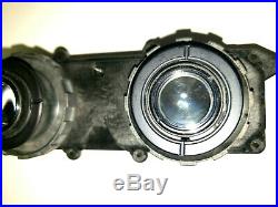 PVS-7 B D Night Vision Goggle NVG Rear Cover Assembly Refurbished