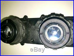 PVS-7 B D Night Vision Goggle NVG Rear Cover Assembly Refurbished