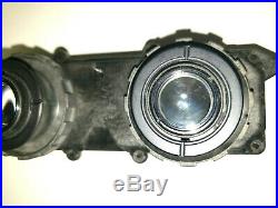 PVS-7 B D Night Vision Goggle NVG Rear Cover Assembly Refurbished