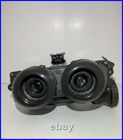 PVS-7 B/D Night Vision Goggles Kit. NO IMAGE TUBE