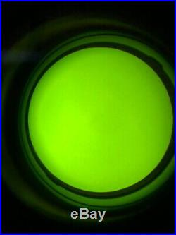 PVS-7 Gen 3+ Autogated 64lp/mm Night Vision Goggles