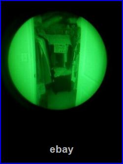 PVS-7 Gen 3 Omni VI Autogated NVG Night Vision Goggles MAKE OFFER FOR DISCOUNT