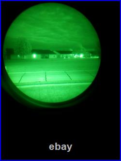 PVS-7 Gen 3 Omni VI Autogated NVG Night Vision Goggles MAKE OFFER FOR DISCOUNT