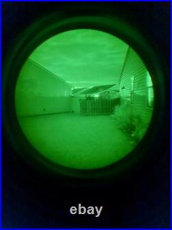 PVS-7 Gen 3 Omni VI Autogated NVG Night Vision Goggles MAKE OFFER FOR DISCOUNT