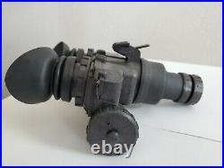 PVS-7 Gen 3 Omni VII Autogated NVG Night Vision Goggles MAKE OFFER FOR $1850