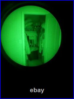 PVS-7 Gen 3 Omni VII Autogated NVG Night Vision Goggles MAKE OFFER FOR $1850