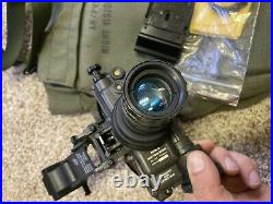 PVS-7 Military Night Vision Goggles