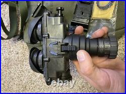 PVS-7 Military Night Vision Goggles