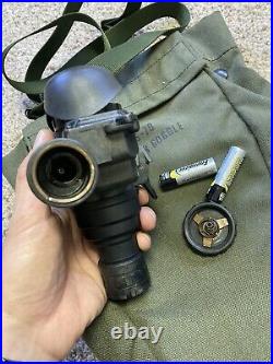 PVS-7 Military Night Vision Goggles