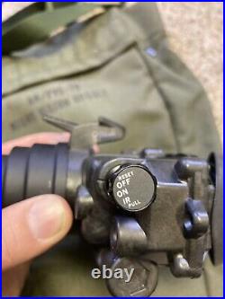 PVS-7 Military Night Vision Goggles