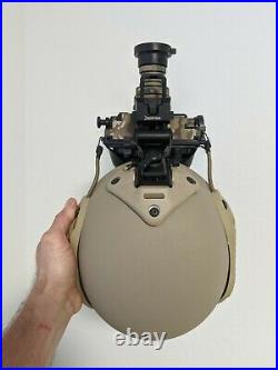 PVS-7 NVG Gen 3 MX10130D/UV Wilcox G11 ACH Medium