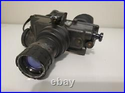 PVS-7 Pinnacle Gen 3 OMNI-VII, Thin Film, Autogated Night Vision Goggles