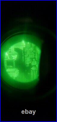 PVS-7B Night Vision Goggle Gen 3