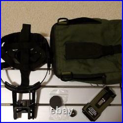 PVS-7B Night Vision Goggles Full Set