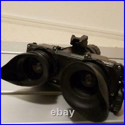 PVS-7B Night Vision Goggles Full Set