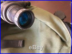 PVS-7D Gen 3 Image Intensifier Night Vision Goggles NVG