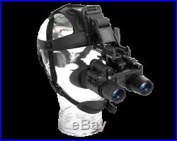 PVS15 Night Vision Binocular/Goggles Green Phosphor