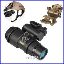 PVS18 3X Digital Night Vision Monocular IR Infrared Camera Hunting Goggles Scope