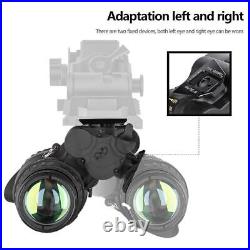 PVS18 3X Digital Night Vision Monocular IR Infrared Camera Hunting Goggles Scope