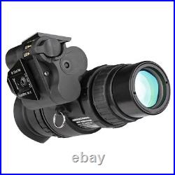 PVS18 3X Digital Night Vision Monocular IR Infrared Camera Hunting Goggles Scope