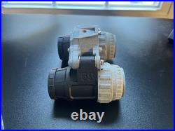 PVS69 Alpha Housing Analog AND DIGITAL COMPATIBLE NVG MJF Printed HOUSING