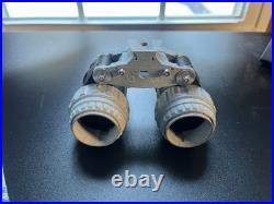 PVS69 Alpha Housing Analog AND DIGITAL COMPATIBLE NVG MJF Printed HOUSING