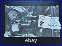 PVS69 Alpha Housing Analog AND DIGITAL COMPATIBLE NVG MJF Printed HOUSING