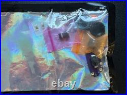 PVS69 Alpha Housing Analog AND DIGITAL COMPATIBLE NVG MJF Printed HOUSING