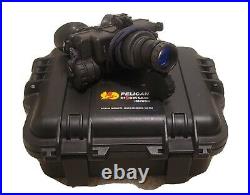 PVS7 Night Vision Goggles 3rd Gen