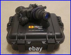 PVS7 Night Vision Goggles 3rd Gen