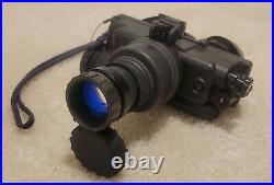 PVS7 Night Vision Goggles 3rd Gen