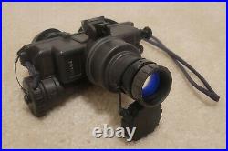 PVS7 Night Vision Goggles 3rd Gen