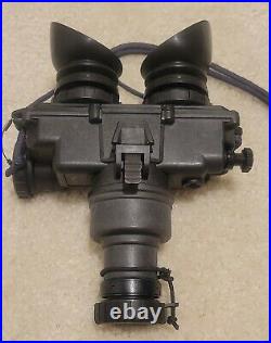 PVS7 Night Vision Goggles 3rd Gen