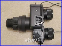 PVS7A Night Vision Goggles (Rare) 3rd Generation