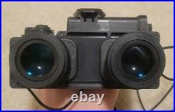 PVS7A Night Vision Goggles (Rare) 3rd Generation