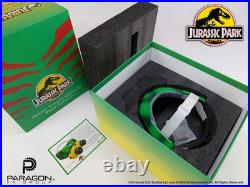 Paragon FX Group Jurassic Park Night Vision Goggles Life Size Prop Replica Paragon FX Group Jurassic Park Night Vision Goggles Life Size Prop Replica