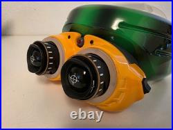 Paragon FX Group Jurassic Park Night Vision Goggles Life Size Prop Replica Paragon FX Group Jurassic Park Night Vision Goggles Life Size Prop Replica