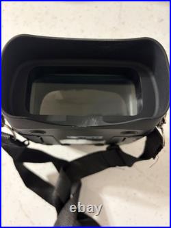 Premium Night vision Goggles withOriginal Manuals and Case + FREE GAS MASK & BAG Premium Night vision Goggles withOriginal Manuals and Case + FREE GAS MASK & BAG