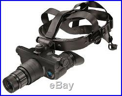 Professional Night vision Device goggles D203 Gen 2+ Operating time 60 hours